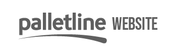 Palletline Logo